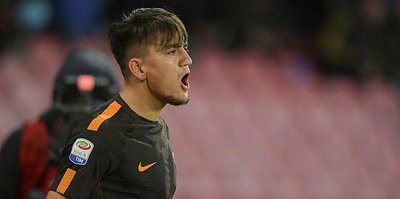 Roma'daki komşuları Cengiz Ünder'i anlattı