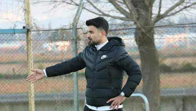 Serimiz sürecek