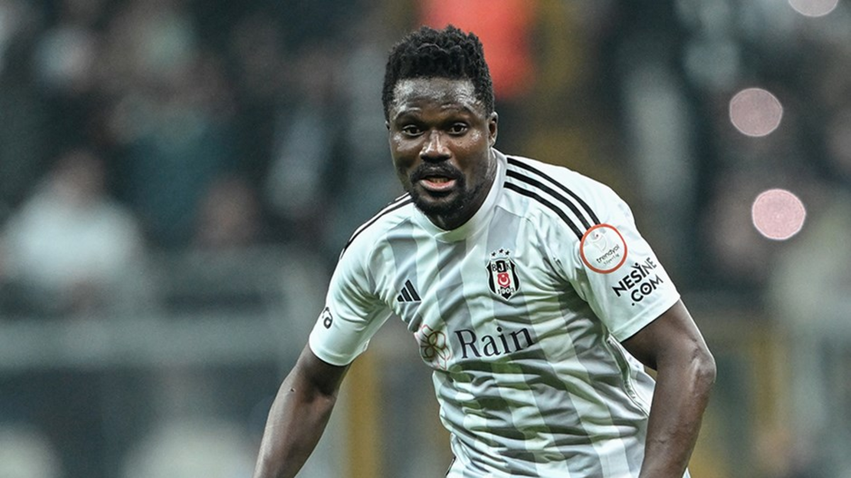 Amarteyamp;Onana’ya ilgi