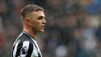 Trippier belirsizliği