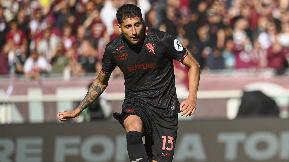 Torino 2-1 Genoa (MAÇ SONUCU ÖZET)