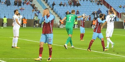 Akhisarspor, Trabzonspor'a "ters" geliyor
