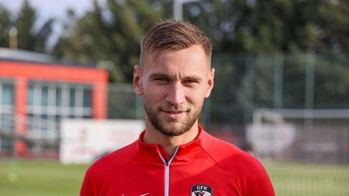 trabzonspor haberleri: Draguş apronda bekliyor