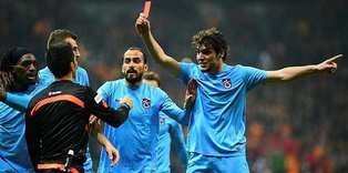 Trabzonspor'un tepkisi sürüyor