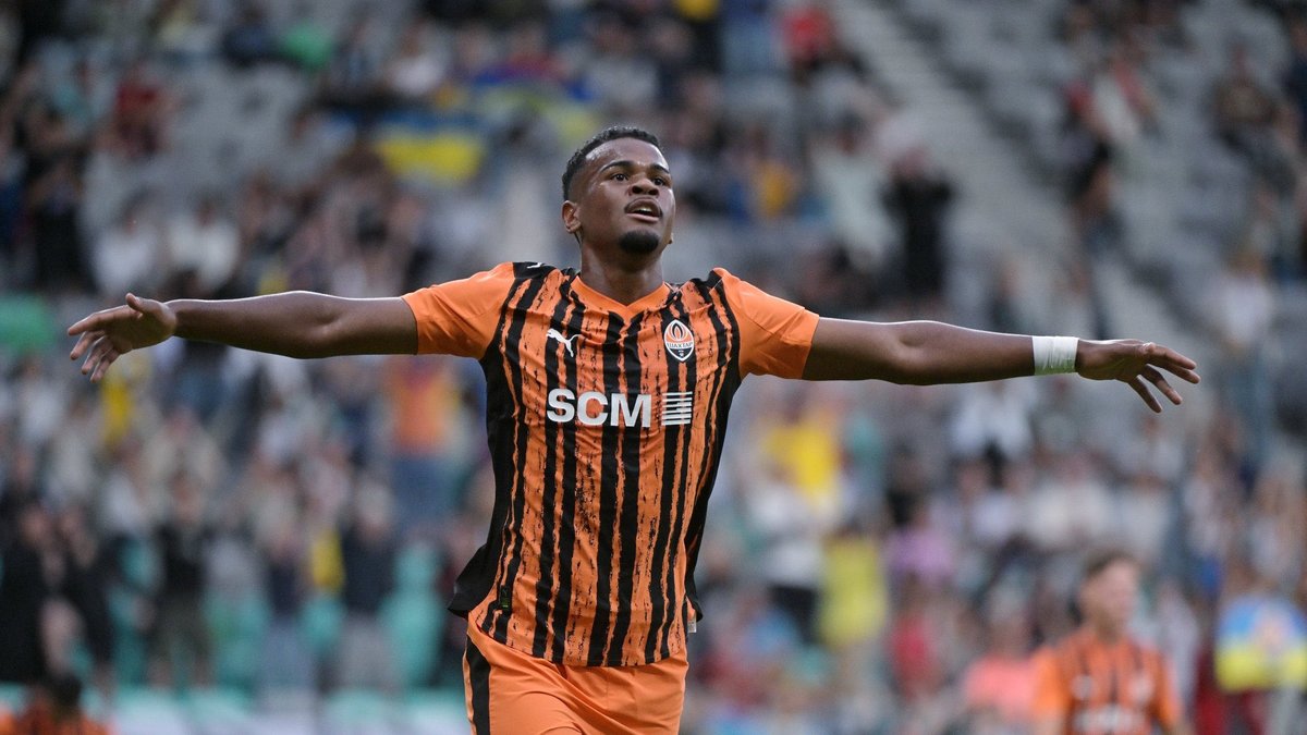 Shakhtar Donetsk 6-0 Ilves Tampere | MAÇ SONUCU-ÖZET Shakhtar Donetsk 6-0 Ilves Tampere | MAÇ SONUCU-ÖZET