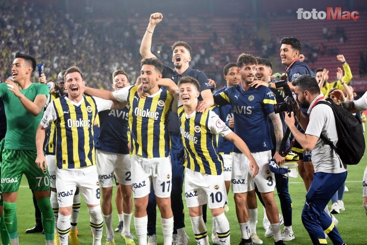 TRANSFER HABERİ: Fenerbahçe'ye gelecek mi? El Shaarawy'den transfer kararı