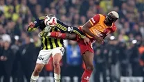 Beraberliğe gelmişler