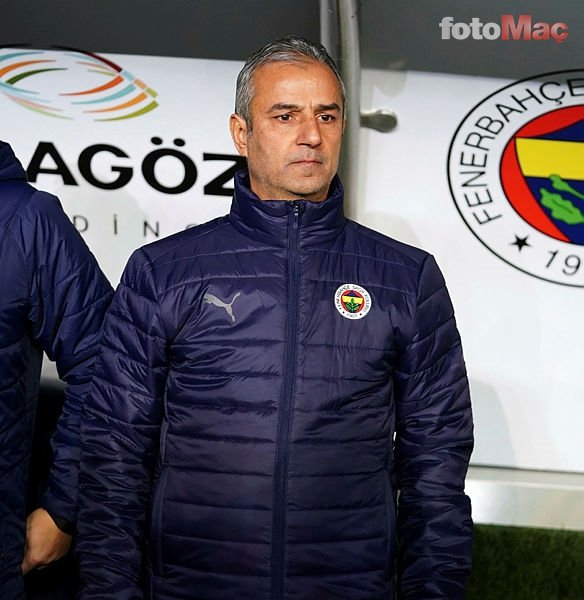 TRANSFER HABERİ - İsmail Kartal raporu verdi! Fenerbahçe Ghislain Konan'ı istiyor