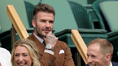 David Beckham'dan 20 milyon dolarlık dava!