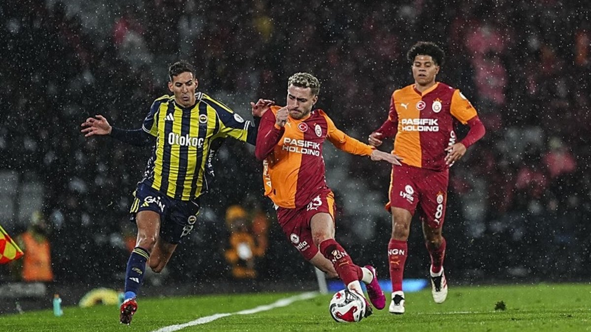 Sonuna kadar hak ettik