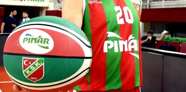 Karşıyaka’ya transfer şart