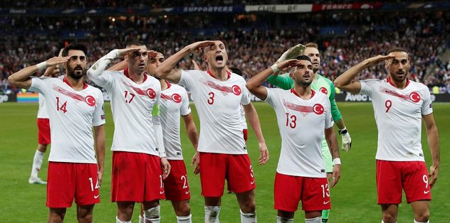 son dakika almanya ile turkiye