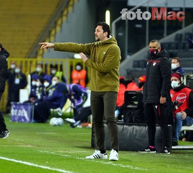 Fenerbahçe için olay yaratacak teknik direktör iddiası! Arjantin basını Erol Bulut yerine o ismi yazdı