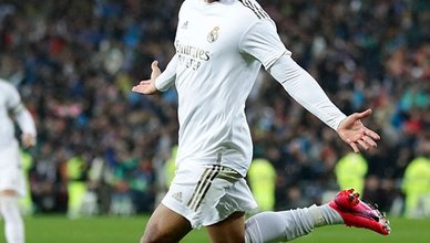 Transfer bombası! Fenerbahçe’nin golcüsü Real Madrid’den