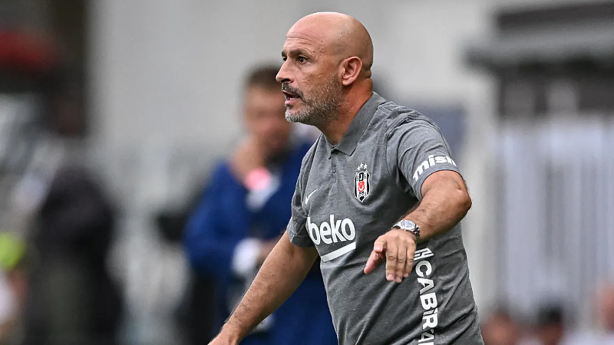 Ligi 3. Ön Eleme Turu İlk Maçında Deplasmanda Çekya Ekibi Hradec Kralove'yi 1-0 Yendikleri Karşılaşmanın Ardından Açıklamalarda Bulundu