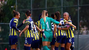 Kadınlardan farklı start