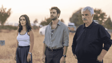 Güzel Aşklar Diyarı konusu nedir, oyuncuları kimlerdir? | Kanal D Güzel Aşklar Diyarı ilk bölüm izle full