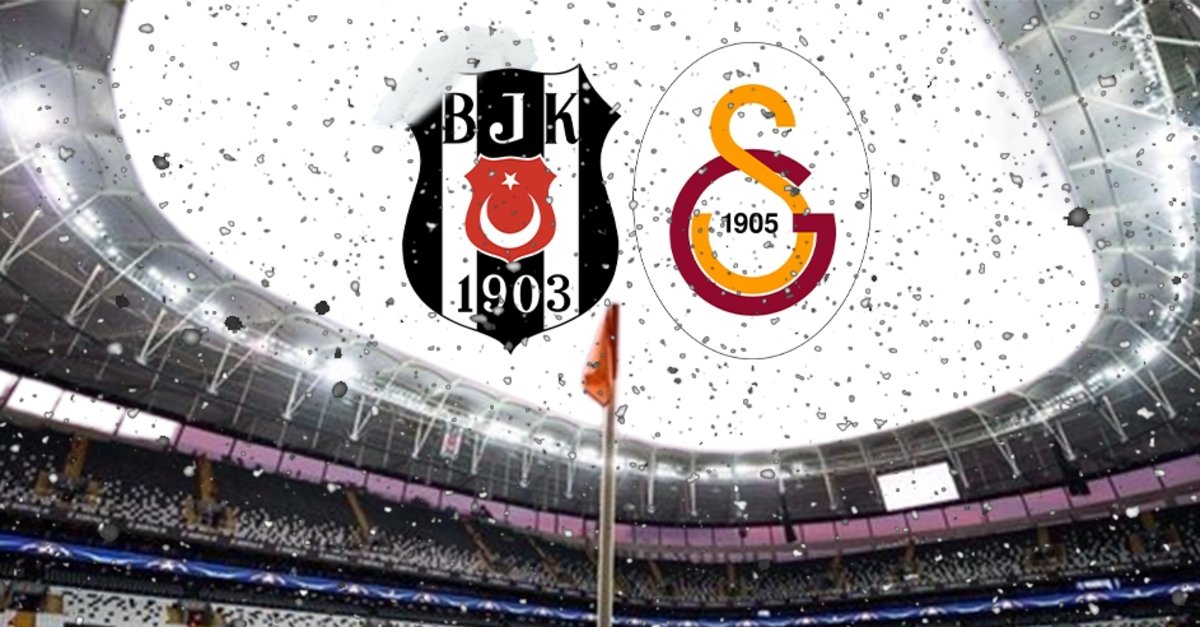 Besiktas Galatasaray Derbisi Iptal Mi Olacak Bjk Gs Maci Oynanacak Mi Iste Son Dakika Bilgileri