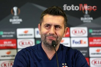 Bjelica Fenerbahçe’ye 3 bomba transferle geliyor! Mandzukic...