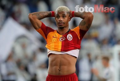 Anlaşma sağlandı! Galatasaray’dan 1 yıllık imza