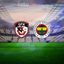 Gaziantep FK-Fenerbahçe maçı canlı yayın bilgileri