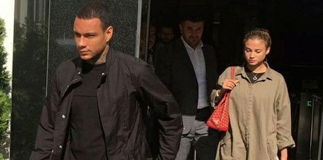 Van der Wiel savcılığa başvurdu