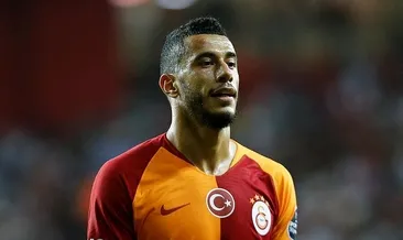 Belhanda iyileşti