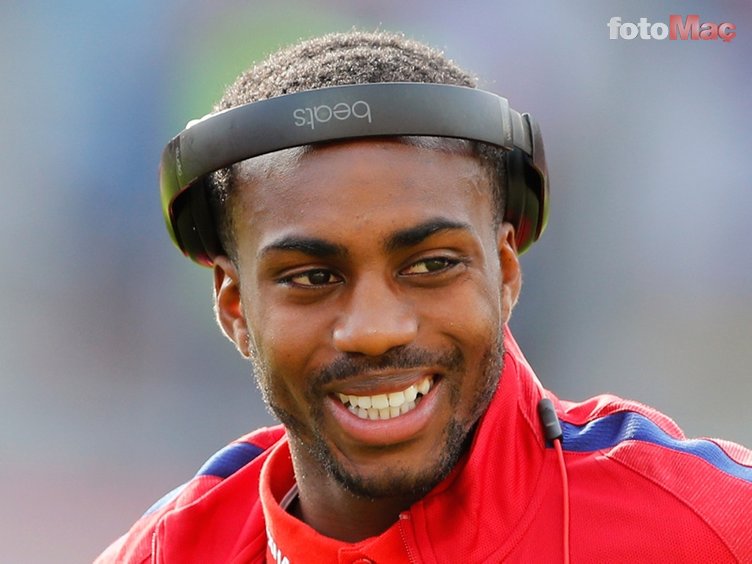 Trabzonspor dünyaca ünlü sol bek Danny Rose'un peşinde!