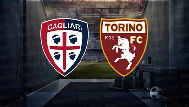 Cagliari - Torino maçı ne zaman? Saat kaçta ve hangi kanalda canlı yayınlanacak? | İtalya Serie A