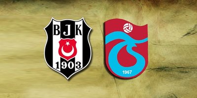 Beşiktaş ve Trabzonspor'a tribün kapama!