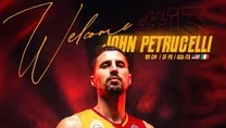 G.Saray transferi açıkladı!