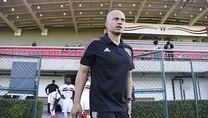 Alex’ten İsmail Kartal paylaşımı!