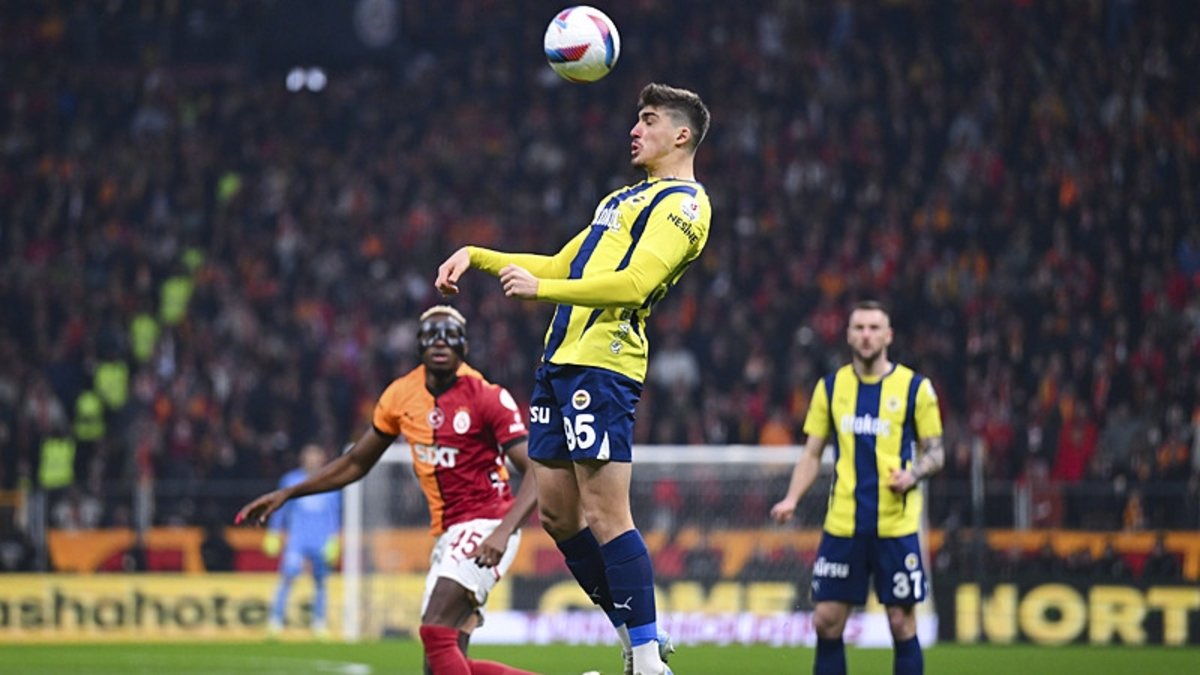 FENERBAHÇE HABERLERİ - Yusuf Akçiçek dünya devine gidiyor! Transferi böyle duyuruldu FENERBAHÇE HABERLERİ - Yusuf Akçiçek dünya devine gidiyor! Transferi böyle duyuruldu