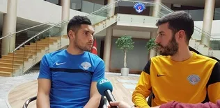 Kasımpaşa’da devam etmek istiyorum