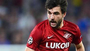 Dzhikiya davet edildi