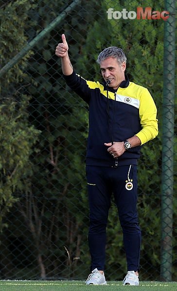 Fenerbahçe biri dünya yıldızı 3 transferi ocakta İstanbul’a getiriyor!