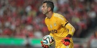 Artur Moraes Osmanlıspor'da