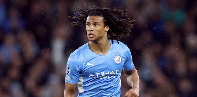 Fenerbahçe'den transferde Nathan Ake bombası!