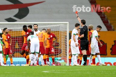 Spor yazarları Galatasaray - Alanyaspor maçını değerlendirdi