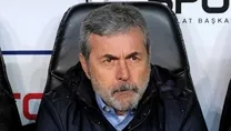 ‘Şimdilik öyle bir şey yok’