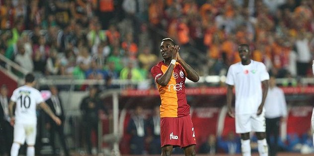 Galatasaray Onyekuru için 8 milyon Euro bütçe ayırdı