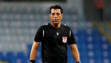 Galatasaray Hatayspor maçının VAR'ı belli oldu