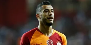 Belhanda iyileşti