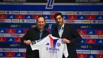 Fonseca Lyon’da