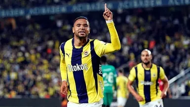 En-Nesyri ile Amrabat'a davet geldi
