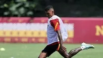 Cimbom’a Van Aanholt piyangosu! İşte kasada kalan para