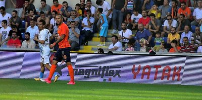 Lider Başakşehir, rahat uyuyacak!