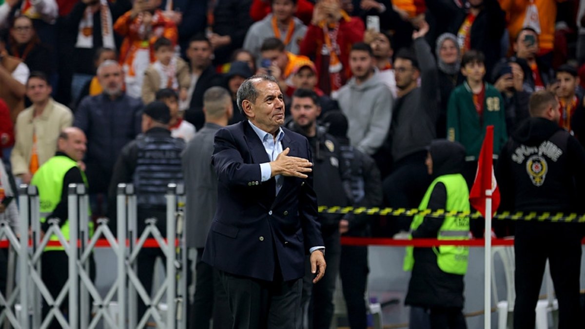 Dursun Özbek'ten şampiyonluk primi! İşte o rakam