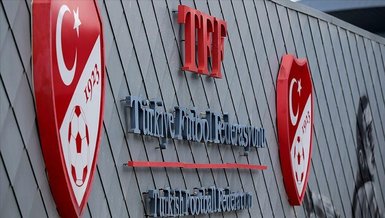 TFF'den "online" antrenör eğitimi