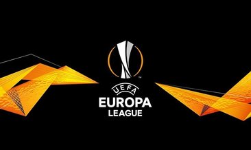 UEFA Avrupa Ligi heyecanı başlıyor